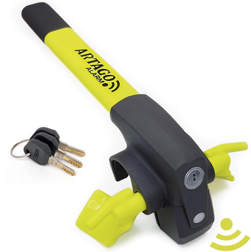870 antifurto auto alta - auto, gamma