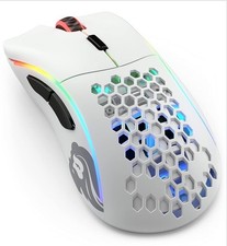 Mouse da gioco wireless