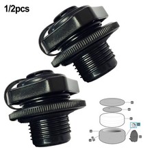 Tappo a vite valvola aria