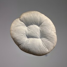 Cuccia per Cani Bessie E Barney S Qualità Made In USA Bambino Punti Blu