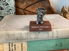 Statuina vintage kitschy