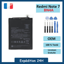 Batterie Xiaomi Redmi Note 7