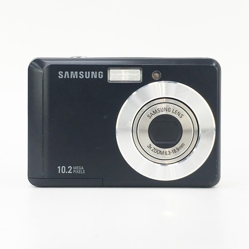 Samsung es15 megapixel - samsung,