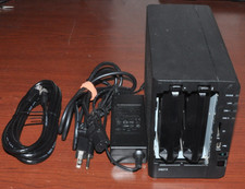 Synology DS213 DiskStation