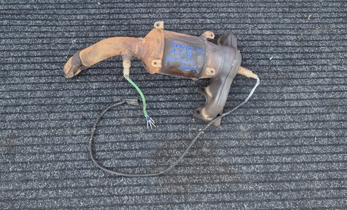 Catalizzatore completo fiat - catalizzatore,