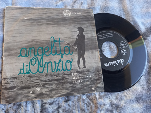 Los marcellos ferial angelita - los,