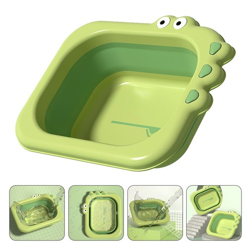 Lavabo piccolo pieghevole per - ,