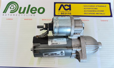 Motorino avviamento Fiat