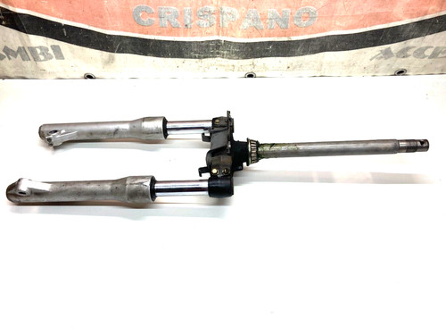 Forcella fork anteriore - forcella,