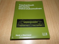 Livre de poche locomotives