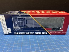 Branchline Blueprint 2501 50'