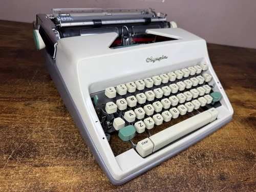Ottimo macchina scrivere - da,