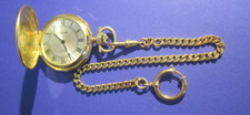 OROLOGIO DA TASCA PRETINA 17