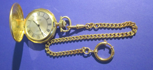 Orologio tasca pretina 17 - tasca,