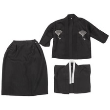  1 set Kimono per bambini in