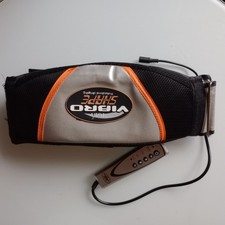 Cintura Massaggiante