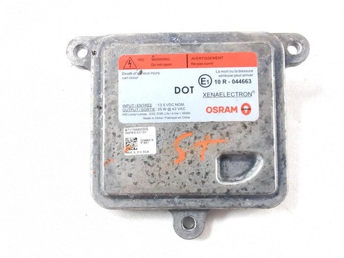 A71154400dg centralina faro - centralina,