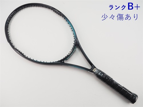 Racchetta tennis usata - da,