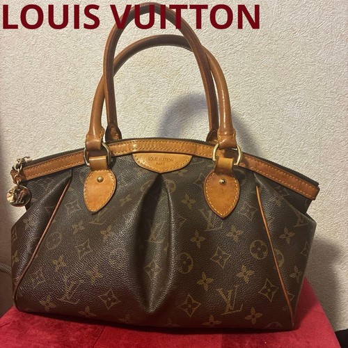 Borsa louis vuitton - louis, tivoli