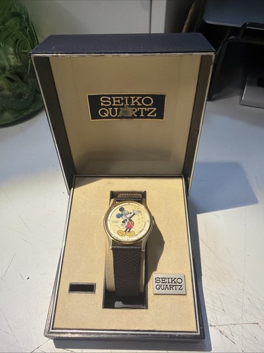 Orologio vintage seiko - vintage,