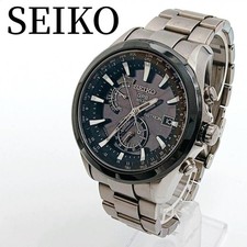 Seiko Astron 7X52-0AA0 GPS