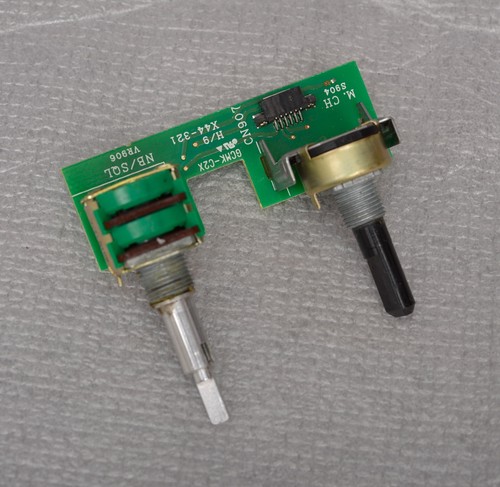 Ricambi kenwood 870s - kenwood, ts-870s