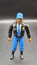 Robocop Action Figure Stan