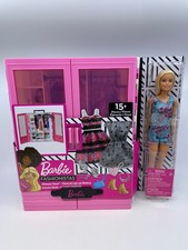 Barbie Fashionistas Ultimate