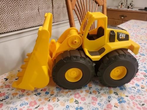 Funrise toys grande gatto - grande, 10"