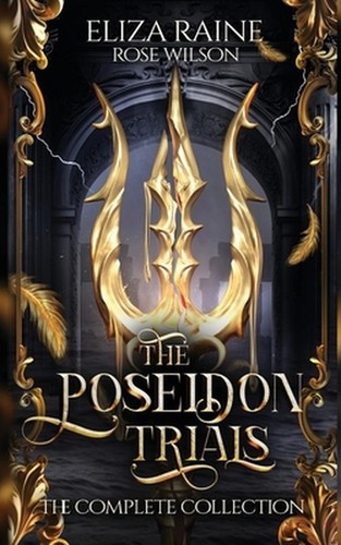 The poseidon trials - poseidon,