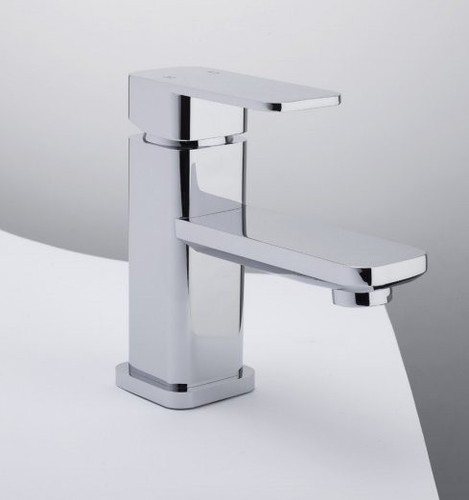 Mini miscelatore lavabo