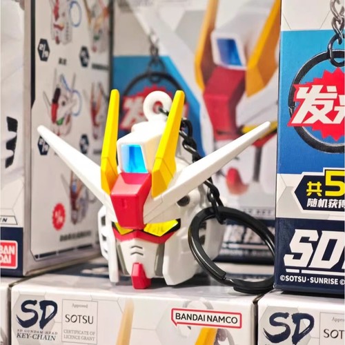 Toptoy bandai sd gundam - sd,