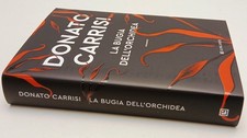 La bugia dell'orchidea- Donato