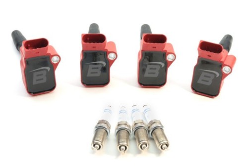 Bar tek motorsport kit - bar-tek, bobine