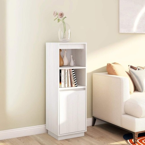 Vidaxl credenza bianca - vidaxl,