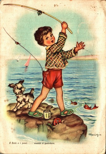 Mariapia tomba bambini - -,