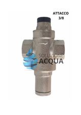 RIDUTTORE DI PRESSIONE  ACQUA