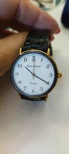 OROLOGIO DONNA DA POLSO PIERRE BONNET QUARTZ vintage