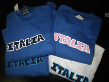 Felpa Italia bambino