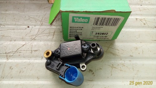 Valeo 592802 nc989 - 592802,