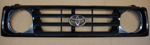 Toyota landcruiser - landcruiser, j7