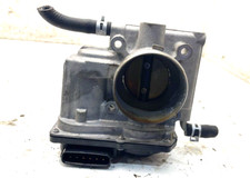 RICAMBI USATI, CORPO FARFALLATO MAZDA 2 1.3 BENZINA, CODICE : ZJ38