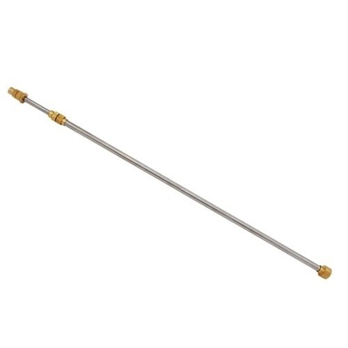 Lancia acciaio inox per - in,
