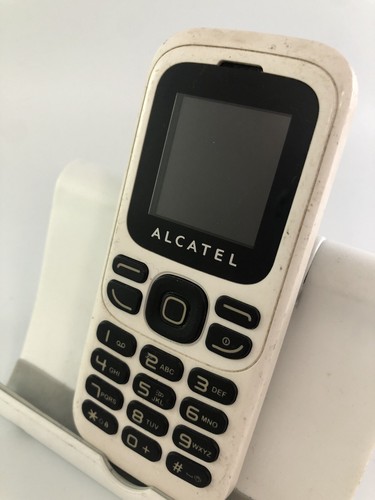 Telefono cellulare alcatel - telefono,
