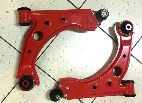 Braccetti bracci oscillanti - cp,