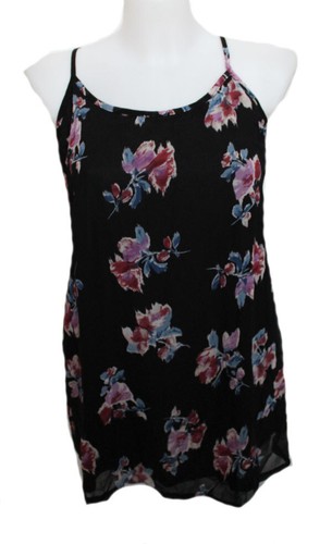 Top con spalline - ,