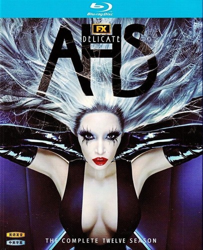 American horror story 12 - american,