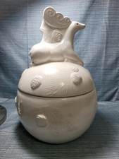 WOOLRICH BARATTOLO BISCOTTI