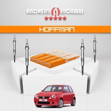 KIT 3 CANDELETTE VOLKSWAGEN