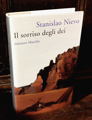 Stanislao nievo il - stanislao, sorriso